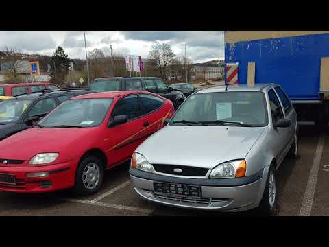 Gebrauchtwagentest Ford Fiesta MK4