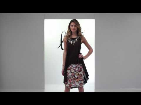 Regata Mullet - Espaço Fashion