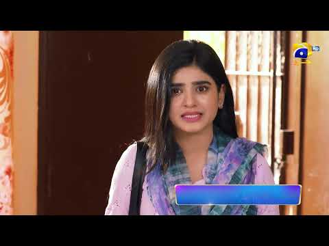 Zakham Mega Episode 18 & 19 Promo | Sehar Khan | Aagha Ali | Tomorrow at 8:00 PM only on Har Pal Geo