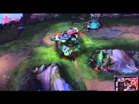 Faker Yasuo montage - Best Yasuo plays 2016