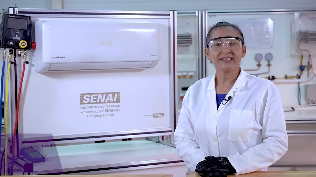 Boas Práticas em Minutos: Superaquecimento no Ar Condicionado: passo a passo