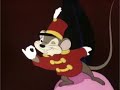Dumbo 60th Anniversary Edition 2001 VHS DVD Trailer 1A October 2001 Version