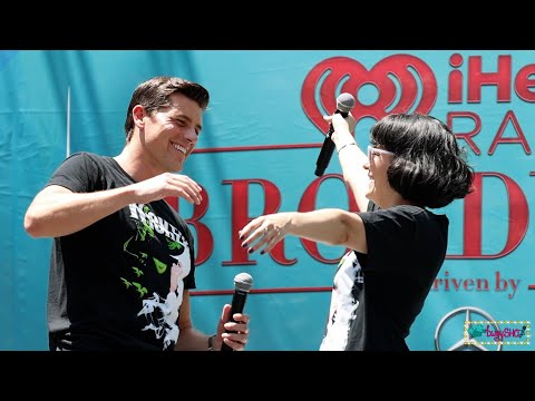 Wicked - "As Long As You're Mine" - Alyssa Fox & Jordan Litz