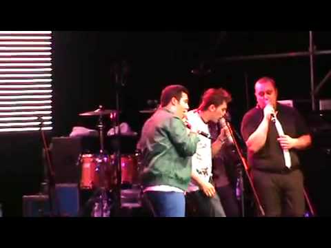 DANIELE MAGRO & CO.  - We are the world