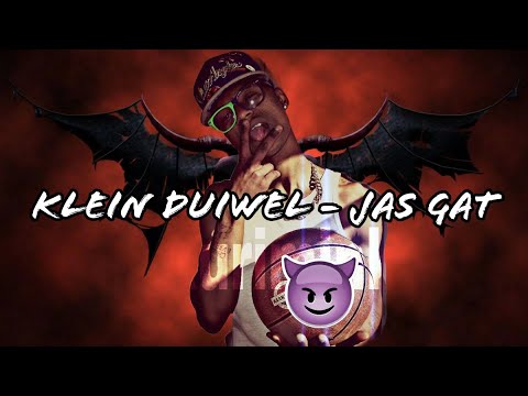 Klein Duiwel | Skurminkel - Jas Gat