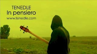 Tenedle - In pensiero - Album Vulcano