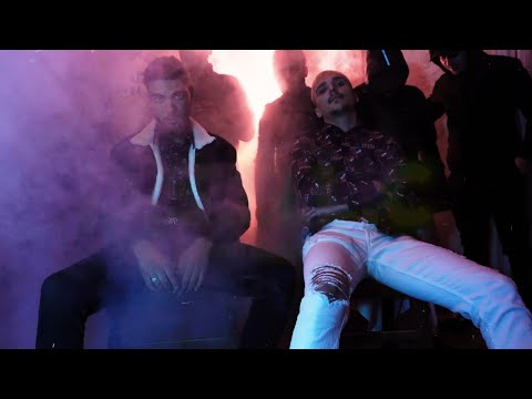 Pogo ft. JLB - O.S.B.L.C. (Clip Officiel)