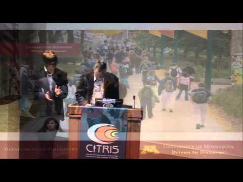 6. Panel Discussion: Advancing green chemistry education at UC Berkeley and beyond