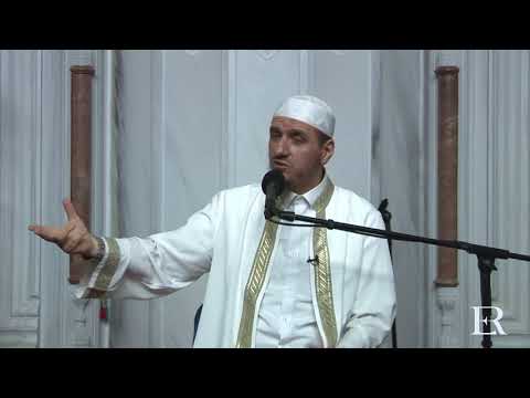 12. Përgëzime të mëdha për çdo mëkatar - Enis Rama