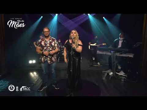 O Poder Da Fé - Sandra Lima Feat "David Fantazzini"  Carlos Correia.