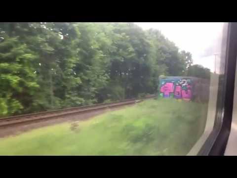 S1 Bochum Langendreer - Dortmund Kley