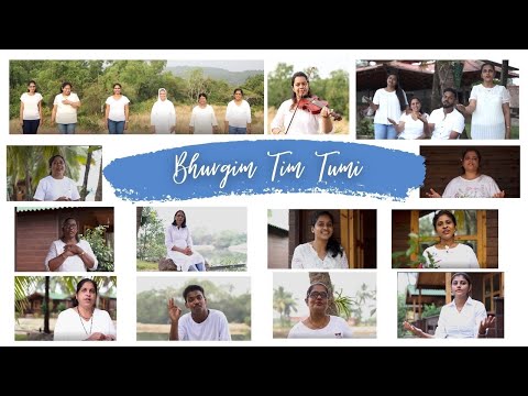 Bhurgim Tim Tumi