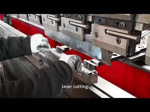 🚀 Trusted Metal Fabrication Supplier | Precision CNC Machining & Industrial Sheet Metal Solutions!