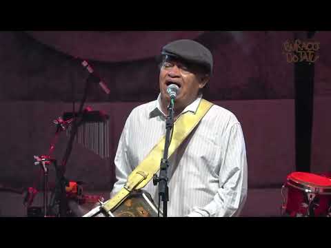 Trio Xamego - Buraco do Tatu 2022/2023 - Itaúnas - Paraíso Alucinado