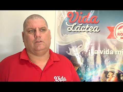Lácteos Rojas diversifica producciones en Mayabeque