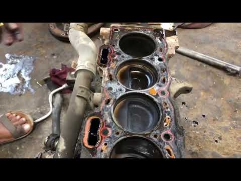 Thumbnail for Toyota Corolla engine 2E 1.3 12V repair #video #automobile #shafaqat #toyota #car # by Automobile, Toyota, Toyota GR Corolla, Toyota Corolla, Car, Toyota MOB