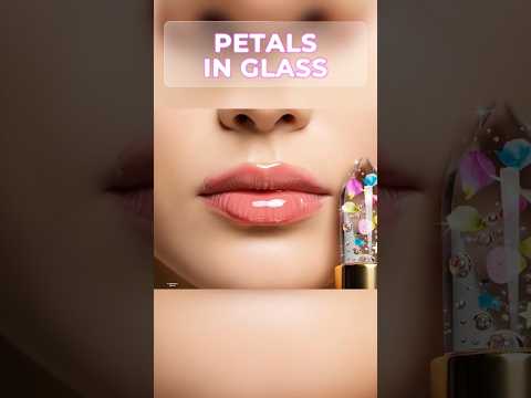 Which lipstick do you choose? #relax #asmr #funny #shorts #lipstick