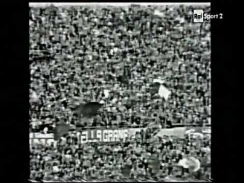 1976/77, Serie A, Torino - Catanzaro 3-1 (24)