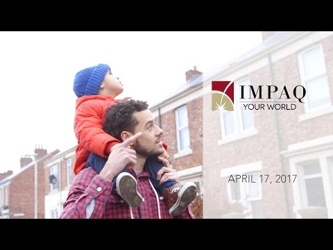 IMPAQ Your World - April 17, 2017