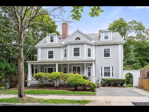 12 Druce Street Brookline, MA | ColdwellBankerHomes.com