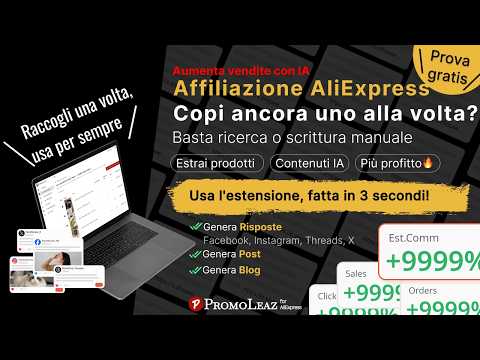 Miniatura del video dell'elemento