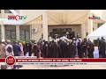 OFFICIAL OPENING CEREMONY OF THE LEGAL YEAR 2026 25 01 26