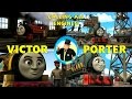 Calling All Engines Victor And Porter HD
