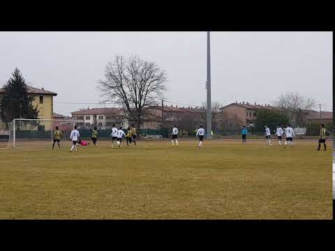 Emilia-Romagna - Juniores Regionali - Girone E - Giornata 17 - Virtus Castelfranco vs United Carpi