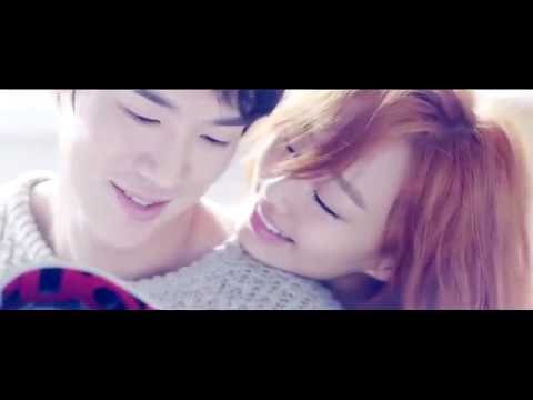 Hyorin&Yang Da Il - And Then (will be released on 08.31.16)