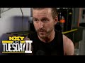 Adam Cole Weighs In On His Loss To Finn Bálor NXT Super Tuesday II Sept 8 2020