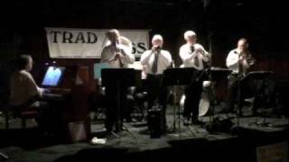 Ted Shafer's Jelly Roll Jazz Band "Terrible Blues"