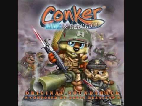 Conker L&R - Sloprano
