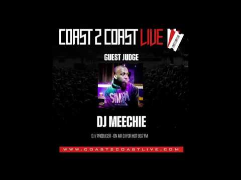 Recap for Coast 2 Coast LIVE | Connecticut All Ages Edition 9/20/16
