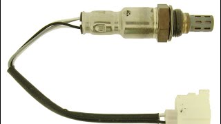 2014 Chrysler Town and Country Oxygen Sensors Replacement: DIY