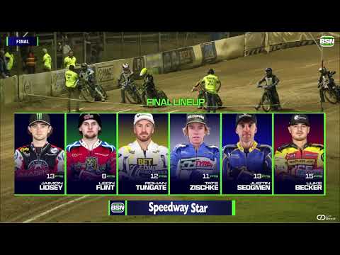 6 RIDERS, 6 LAPS, 1 WINNER!😱