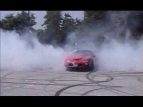 Knight Rider Remix - Hellbent Fast Cars