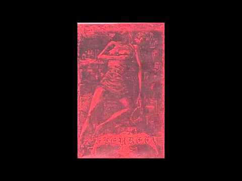 Fleurety - Black Snow (demo)