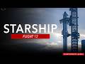 SCRUBBED SpaceX Starship Flight 12 COUNTDOWN COVERAGE