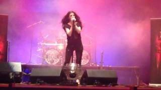 Diabulus in Musica. "The river of Loss".