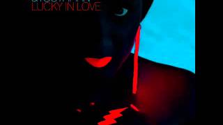 Jenny K & Youthman - Lucky in Love
