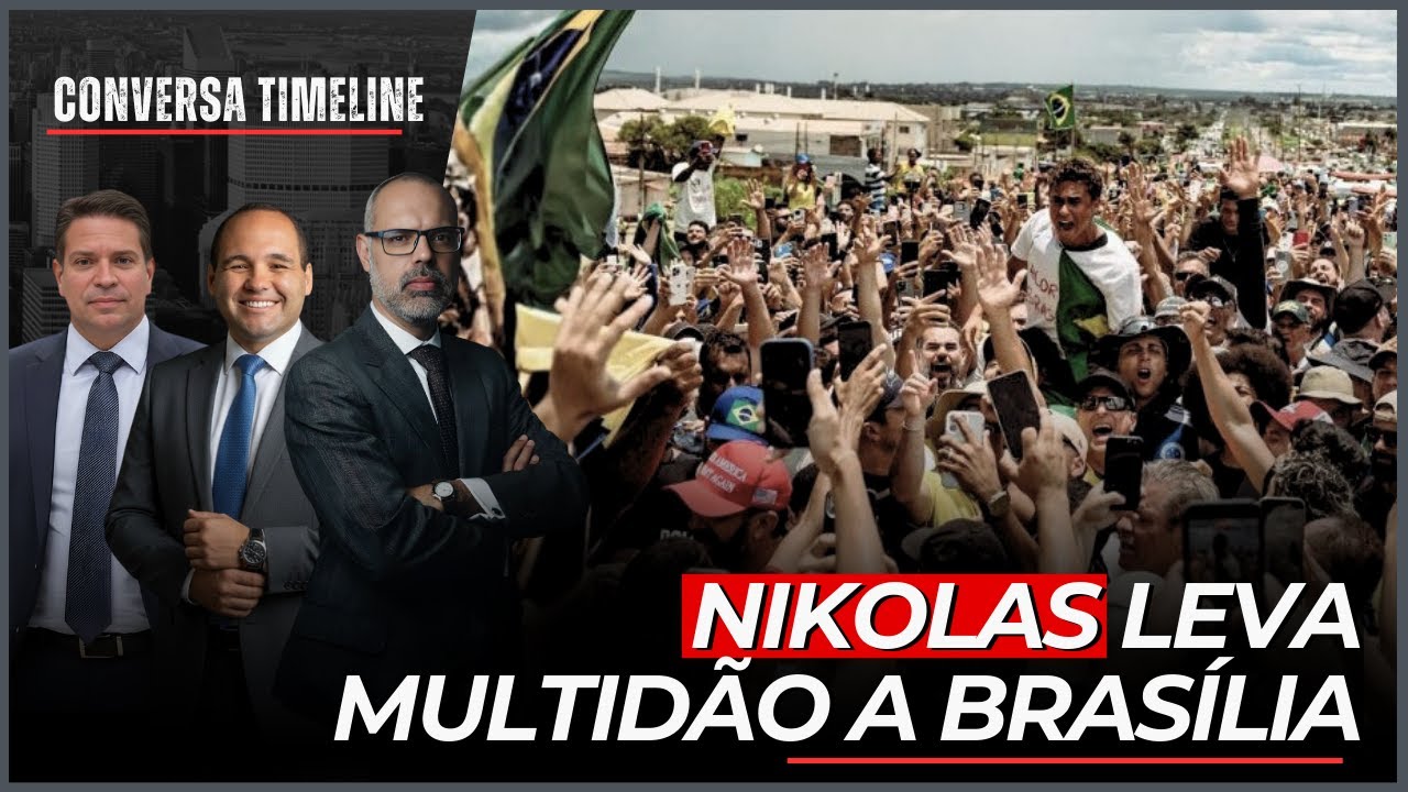 Conversa Timeline 26/01/26