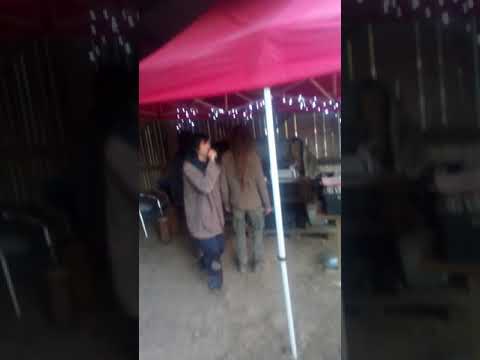 SHIKOBA SOUNDSYSTEM DUBPLATE SEGMENT