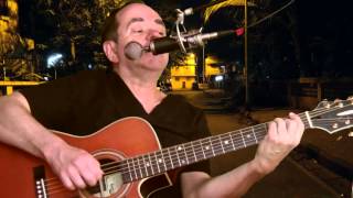 Winston  K  Sings That&#39;s Where The Colors Don&#39;t Go by Sam Phillips