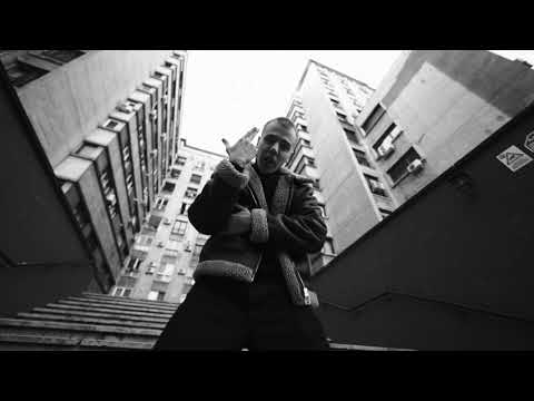 AdyB - NEVER BACK DOWN ft. @IRMARTIST (Official Video)