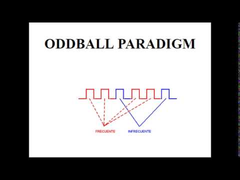 ODDBALL PARADIGM