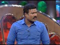 Cinemaa Chirimaa I Ep 113 With Kalabhavan Mani Guinnes Pakru Dharmajan I Mazhavil Manorama