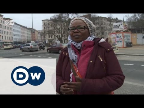 Stimmen der Migration | Journal