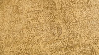 Modern Traditional Inspired Rug N12935