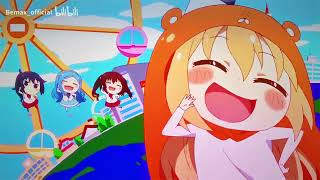 Download lagu Serebro - Mi Mi Mi (Bemax Cover Remix) AMV mp3