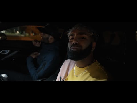 Jr. Rhodes - Just Getting Started (Dir. by Cordell Jomha)